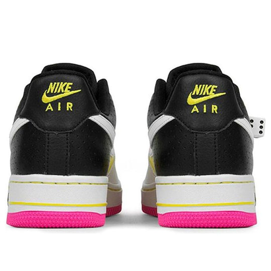 (WMNS) Nike Air Force 1 Low 'Summit White' AT2583-100