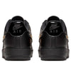 Nike Air Force 1 Low '07 LV8 'Removable Swoosh - Black Gold' CT2252-001