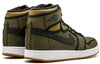 Air Jordan 1 AJKO Retro High 'Militia Green' 638471-008