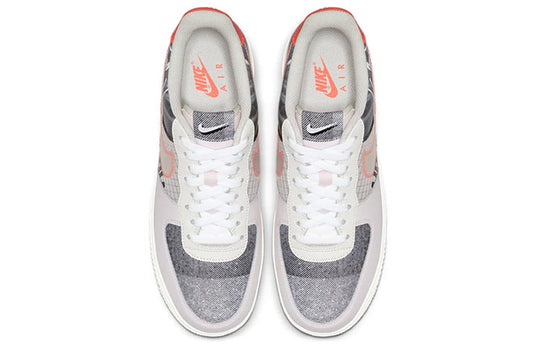 Nike Air Force 1 Low 'Zine' CI0066-600
