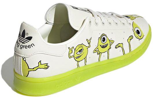 adidas Monsters Inc. x Stan Smith 'Mike Wazowski' FZ2706