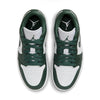 (WMNS) Air Jordan 1 Low 'White Galactic Jade' DC0774-113