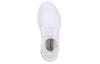 (WMNS) Balenciaga Speed 3.0 High-Top Running Shoes White 654466W2DN29000