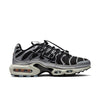 (WMNS) Nike Air Max Plus 'Lace Toggle - Black Metallic Silver' FD0799-001