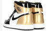 Air Jordan 1 Top3 Gold Toe 'Black Gold' 861428-008