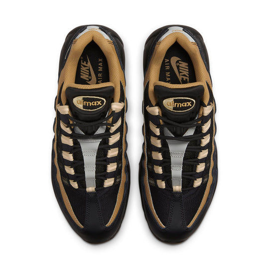 Nike Air Max 95 'Black Elemental Gold' DM0011-004