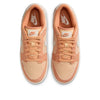 (WMNS) Nike Dunk Low Next Nature SE 'Amber Brown' HJ5864-200