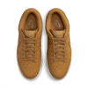 (WMNS) Nike Dunk Low 'Quilted Wheat' DX3374-700