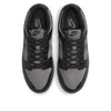 (WMNS) Nike Dunk Low 'Black Roses' HF1986-001