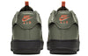 Nike Air Force 1 Low 'Medium Olive Black-Starfish' BQ4326-200