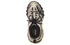 (WMNS) Balenciaga Track.2 Trainer 'Beige Black' 568615W2GN38071