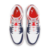 (WMNS) Air Jordan 1 Mid 'Champ Colors' DJ5984-400