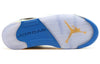 Air Jordan 5 Retro 'Shanghai Shen' 136027-089