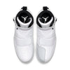 Air Jordan 1 Moto 'Pure Platinum' AT3146-100