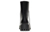 Balenciaga Sergent 20mm Boots 'Black Leather' 701394WBD401000