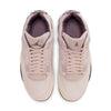 (WMNS) Air Jordan 4 x A Ma Maniere 'Fossil Stone' FZ4810-200