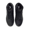 Air Jordan 1 Retro MCS 'Triple Black' AV5354-002