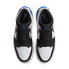 Air Jordan 1 Mid SE 'Royal Black Toe' 852542-102