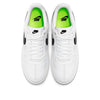 Nike Air Force 1 Low 'Transparent White Black' CI0060-100