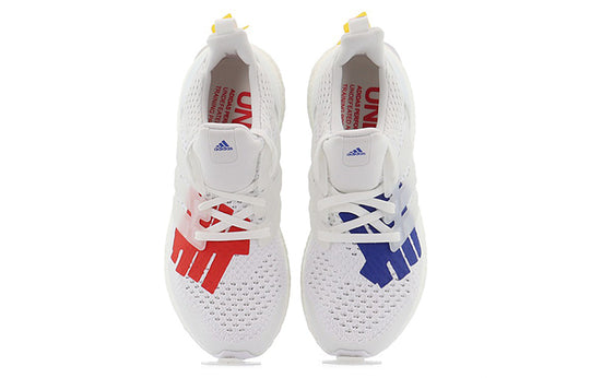 adidas x Undefeated UltraBoost 1.0 'Stars and Stripes' EF1968