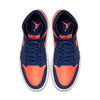 (WMNS) Air Jordan 1 Retro High 'Blue Void' AH7389-408