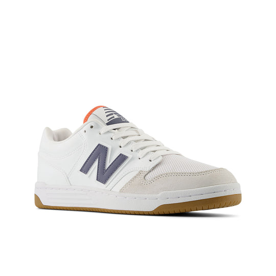 New Balance 480 'White Blue Gum' BB480LFD
