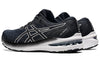 (WMNS) ASICS GT-2000 10 2E Wide 'Black White' 1012B043-002