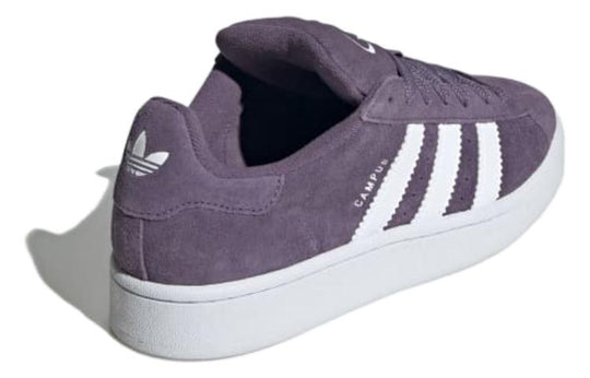 (WMNS) adidas Campus 00s 'Shadow Violet' ID7038