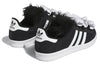 adidas x Jeremy Scott Campus 80s 'Bones - Black' HQ4493