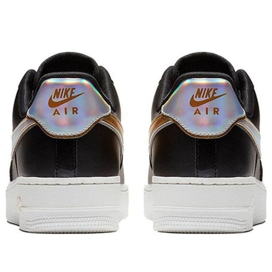 (WMNS) Nike Air Force 1 Low 'Metallic Platinum' AR0642-002
