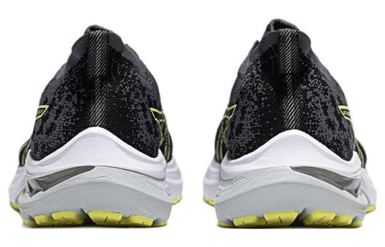 ASICS GT-2000 11 MK Knit 'Black Glow Yellow' 1011B566-002