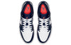 Air Jordan 1 Retro Low 'Obsidian Ember Glow' 553558-481
