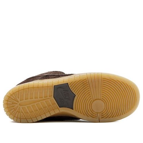 Nike SB Dunk Low Premium 'Big Foot' 313170-222