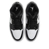 Air Jordan 1 Mid 'Black Patent' HV0789-010