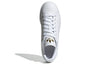 adidas Stan Smith 'White Gold Metallic' FU9193