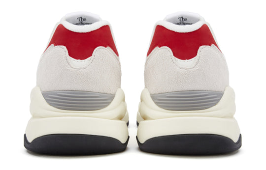 New Balance 57/40 'Grey Red' M5740CC