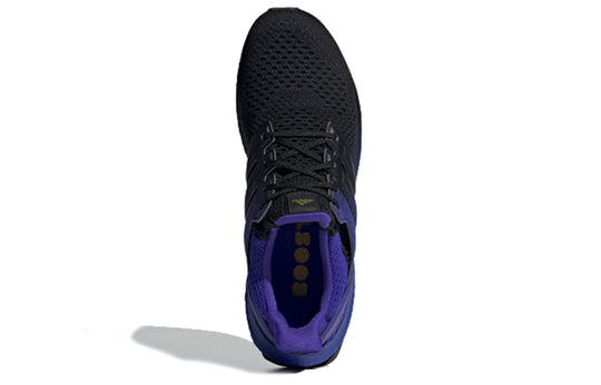 adidas UltraBoost DNA 'Black History Month' FU9993