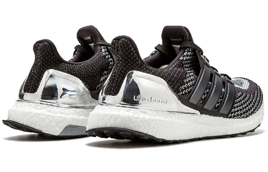 adidas UltraBoost 2.0 Limited 'Silver Medal' BB4077