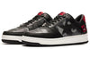 A BATHING APE Bape Sta x Hugo 'Black' 7I23-191-901