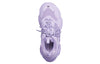 (WMNS) Balenciaga Triple S Sneakers 'Purple' 524039W2FW15410