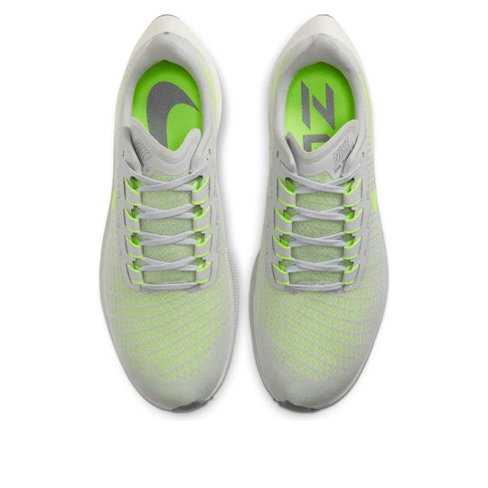 Nike Air Zoom Pegasus 37 'Grey Green' BQ9646-003