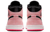 Air Jordan 1 Mid SE 'Crimson Tint' 852542-801