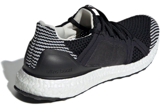 (WMNS) adidas Stella McCartney x UltraBoost Shoes 'Black Granite' F35901