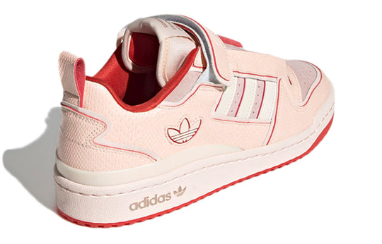 (WMNS) adidas S.E.E.D. x Forum Plus 'Pink Tint' GV7662