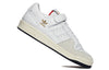 adidas Sneakersnstuff x Forum 84 Low 'Core White' GY1903