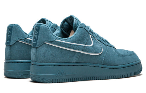 Nike Air Force 1 Low '07 LV8 'Noise Aqua' AA1117-400