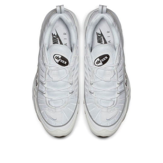 (WMNS) Nike Air Max 98 'Reflective Silver' AH6799-103
