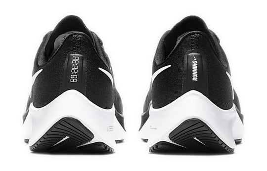(WMNS) Nike Air Zoom Pegasus 37 'Black White' BQ9647-002