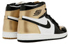 Air Jordan 1 Retro High OG NRG 'Gold Top 3' 861428-001