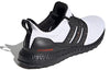 adidas Ultraboost DNA Shoes White/Black/Red GZ7007